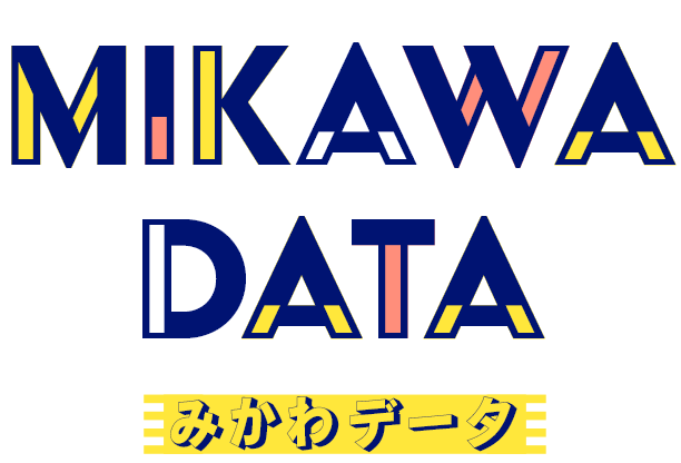 MIKAWA DATA