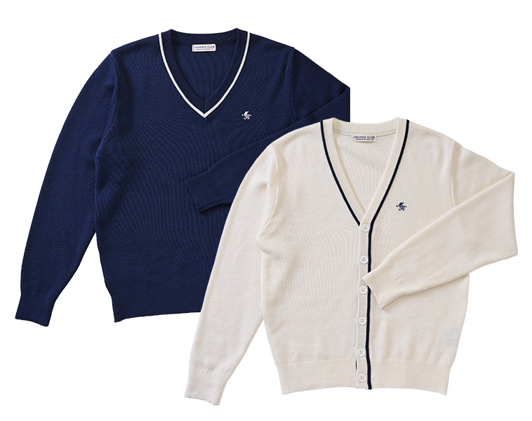 オプションアイテムの写真1